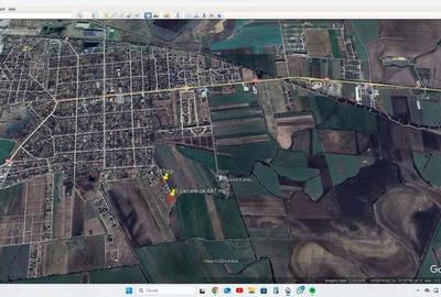 Teren casa in Sacalaz - 1