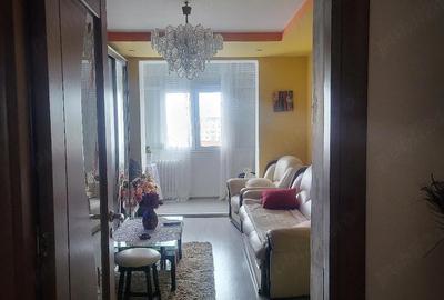 Apartament cu 3 camere decomandat în Central - 4