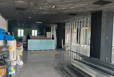 Spațiu comercial, de 600 mp, în Săftica - 5