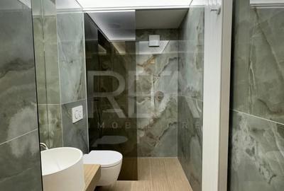 Apartament 3 Camere | Cortina 126 | Finisat | Terasa 27m2 - 5