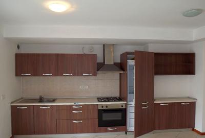Ansamblul Rezidential RING. Apartament cu 2 camere, foarte SPATIOS, terasa MARE - 3