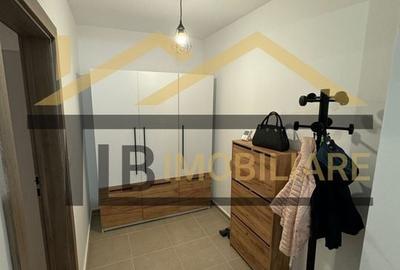 Apartament de 2 camere, 62mp, decomadat, parcare, Zona Maurer Apartament de 2 camere, 62mp, decomadat, parcare, Zona Maurer - 10