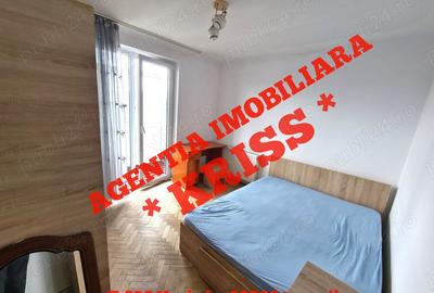 Apartament cu 2 camere semidecomandat în Calea București - 3