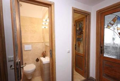 Apartament cu 3 camere decomandat, mobilat în Universitate - 15