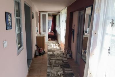 Casă individuală cu 3 camere cu Teren 662 Mp în Periam - 6