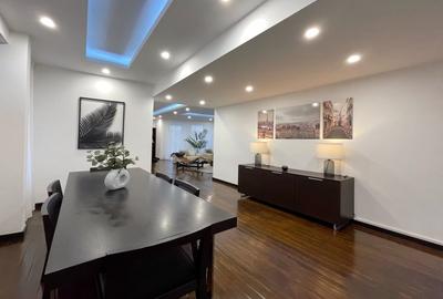 Apartament cu 3 camere semidecomandat, mobilat în Cotroceni - 17