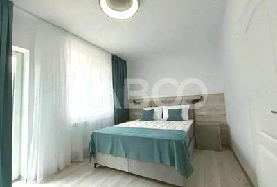 Apartament cu 2 camere nedecomandat, mobilat în Piața Cluj - 8