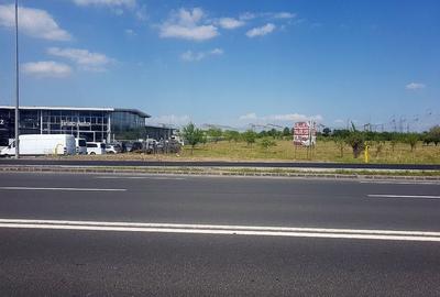 Teren Construcții intravilan de 10000 mp, în Calea București