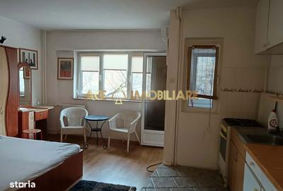 Garsonieră, mobilată în Crângași - 4