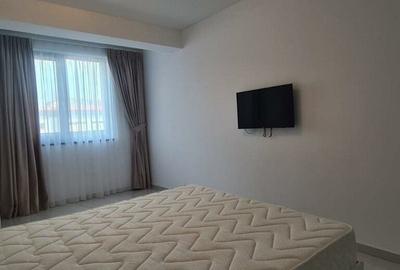 Apartament cu 2 camere decomandat în Micro 17 - 4