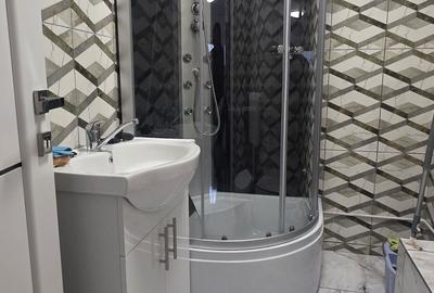 Apartament cu 2 camere decomandat în Ortelec - 5