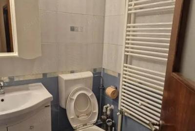 Apartament 2 camere / 50 mp / zona CET / Centrala proprie / loc parcare / AC - 7