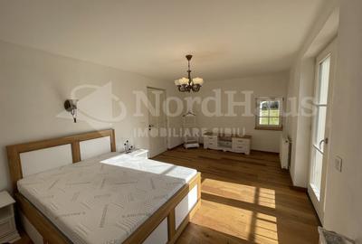 Casă individuală cu 4 camere cu Canalizare în Central - 9