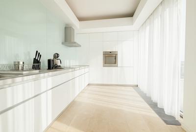 3 Camere || Iancu Nicolae || Ultimul etaj || Terasă || Șemineu || Parcare - 5