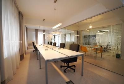 Casă cu 5 camere cu Canalizare în Unirii - 3