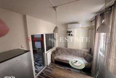 Garsonieră semidecomandată în Iancului - 3
