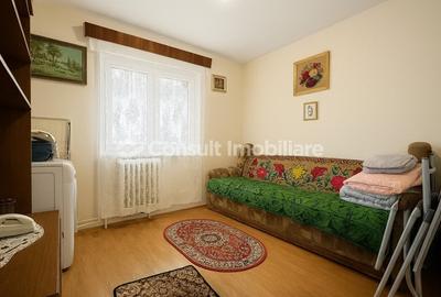 Apartament 4 camere | Marasti | Etaj intermediar - 3