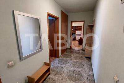 Apartament de inchiriat 2 camere etaj 2 cu parcare proprie C.Dumbravii - 6
