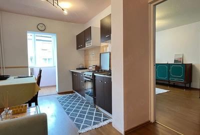 Apartament cu 2 camere decomandat în Iosia - 5