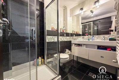 Apartament cu 3 camere în Bucium - 11