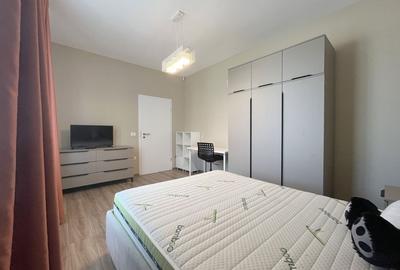 De inchiriat Duplex- Dumbravita- zona Cora - 27