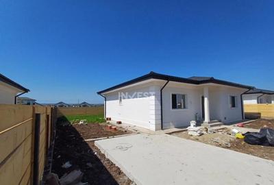 Casa cu 4 camere , Valea Ursului-Vorovesti , pozitie buna - 3