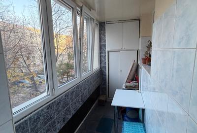 Apartament 3 camere - Campia Libertatii - 8