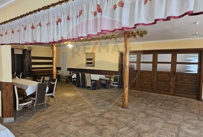 Spatiu comercial de vanzare, sat Cosnea, Agas, jud Bacau - 4