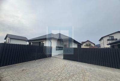 Casă individuală cu 4 camere cu Canalizare în Sânpetru - 2