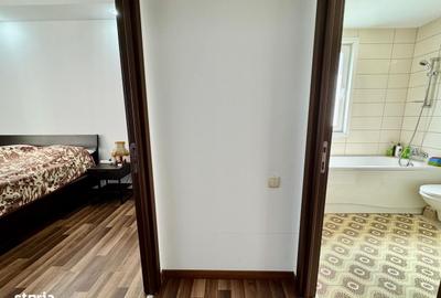 Apartament cu 2 camere în Ștefăneștii de Jos - 11