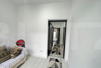 Casa tip duplex in Tru?e?ti, jude?ul Boto?ani - 5