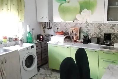 360 Imobiliare vinde jumătate de duplex P+1 în Sânandrei - 4