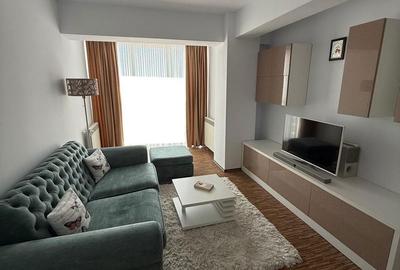 Apartament cu 2 camere semidecomandat în Central - 10
