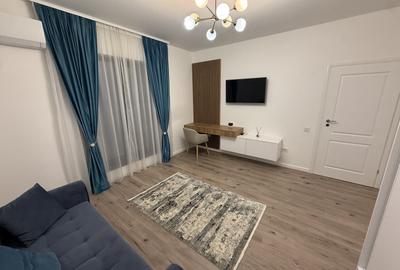 Apartament cu 2 camere decomandat, mobilat în Politehnica - 12