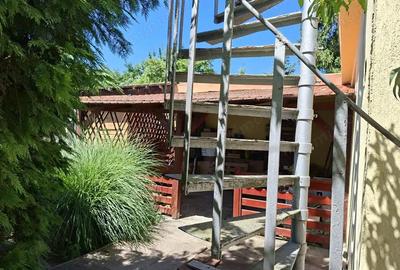 BRASADAS vinde casa P+M 6 cam 227mp teren 11 ari in 14 Mai. BRASADAS vinde casa P+M 6 cam 227mp teren 11 ari in 14 Mai. - 5