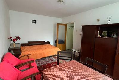 Apartament cu 2 camere decomandat în Exterior Vest - 8