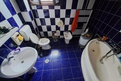 Casa Duplex în Zona Constantin Brâncoveanu - Alunișului - 5
