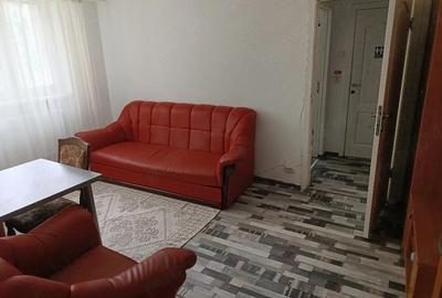 Apartament cu 2 camere semidecomandat în Central - 3