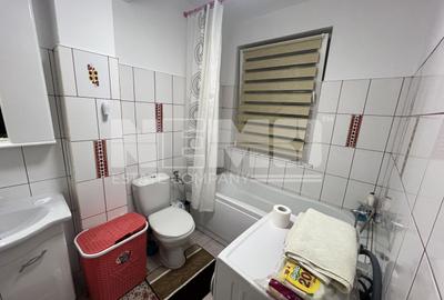 Garsonieră decomandată în Central - 7