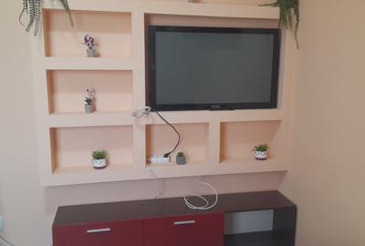 Garsoniera renovata totatl,zona Metalurgie,Iulius Mall