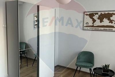 Apartament cu 3 camere decomandat, mobilat în Știrbei Vodă - 6