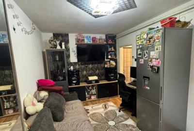 Garsoniera de vanzare, 20.50 mp, zona Sasar - 1