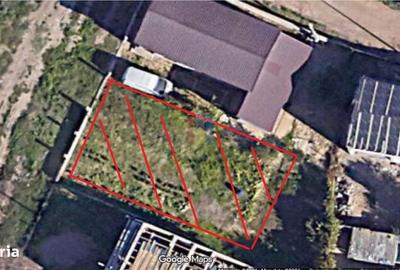 Spațiu comercial, în Chercea - 1