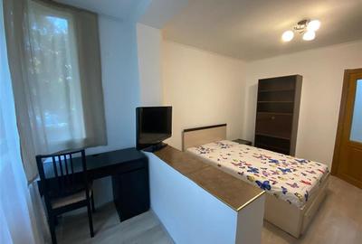 Apartament cu 3 camere decomandat, mobilat în Griviței - 6