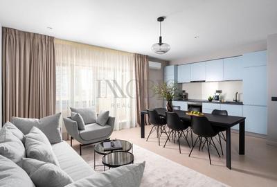 Apartament 3 Camere | Barbu Vacarescu - 1