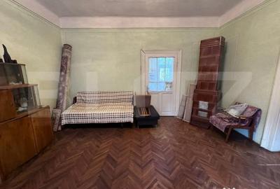 Casă cu 3 camere cu Teren 400 Mp în Budai - 11