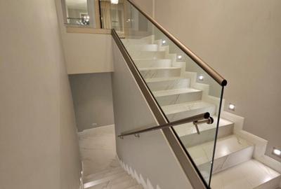 Casa noua de LUX zona CARTIER 9 MAI - 35