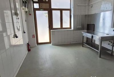 Spațiu comercial, de 156 mp, în Foișorul de Foc - 4