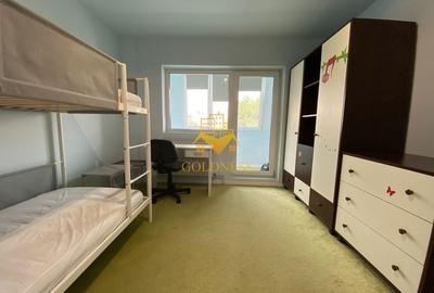 3 camere decomandate, Zorilor, Spitalul de Recuperare, Observatorului - 8