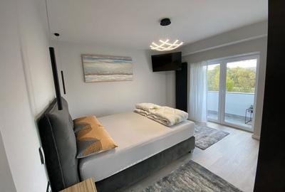 Apartament cu 2 camere în Central - 6